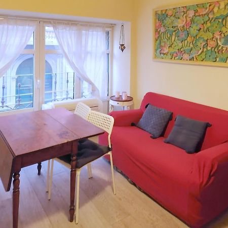 Appartement Porta Venezia & Giardini Montanelli Cozy Flat à Milan Extérieur photo