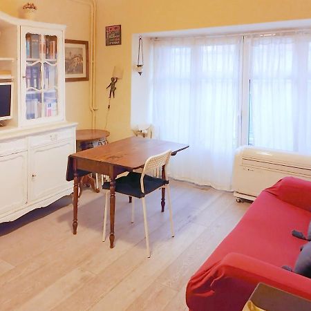 Appartement Porta Venezia & Giardini Montanelli Cozy Flat à Milan Extérieur photo
