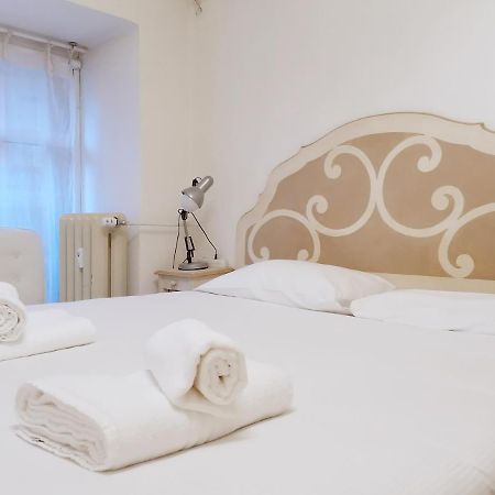 Appartement Porta Venezia & Giardini Montanelli Cozy Flat à Milan Extérieur photo
