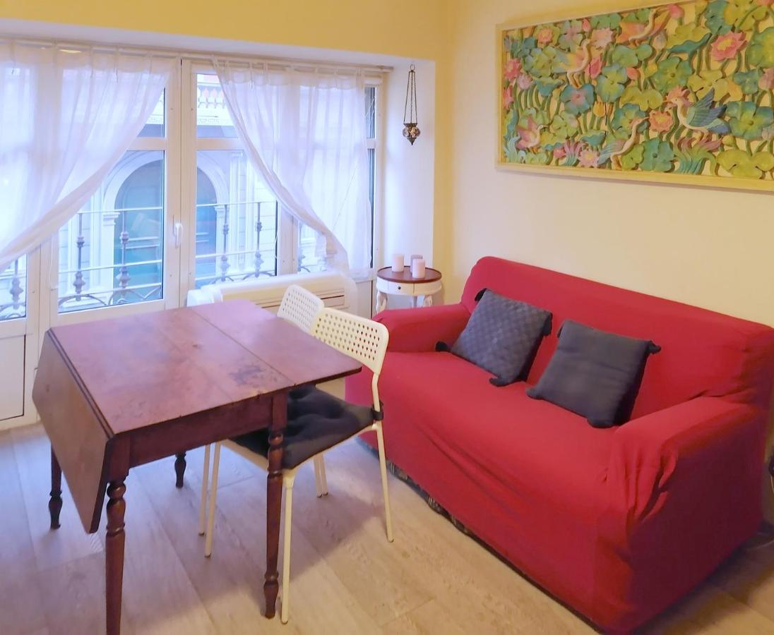 Appartement Porta Venezia & Giardini Montanelli Cozy Flat à Milan Extérieur photo