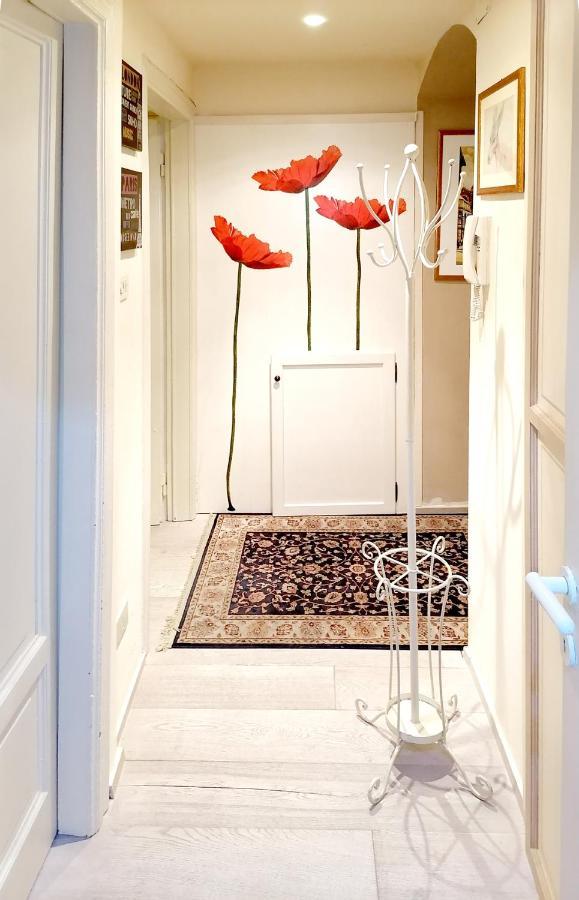 Appartement Porta Venezia & Giardini Montanelli Cozy Flat à Milan Extérieur photo