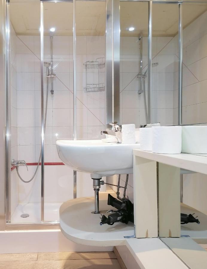 Appartement Porta Venezia & Giardini Montanelli Cozy Flat à Milan Extérieur photo