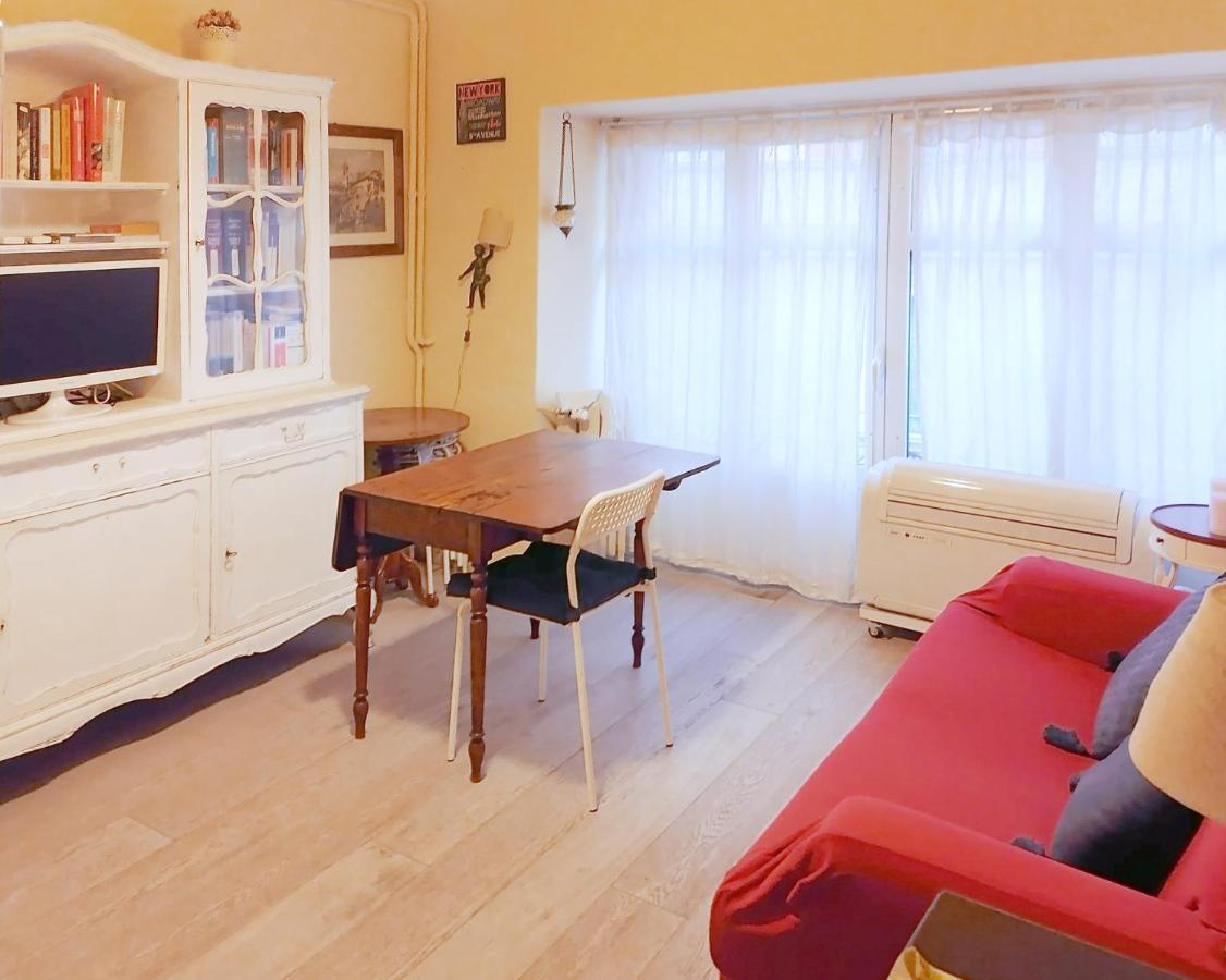 Appartement Porta Venezia & Giardini Montanelli Cozy Flat à Milan Extérieur photo