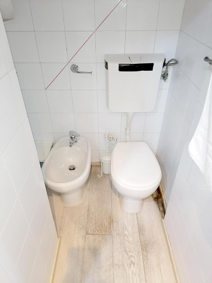 Appartement Porta Venezia & Giardini Montanelli Cozy Flat à Milan Extérieur photo