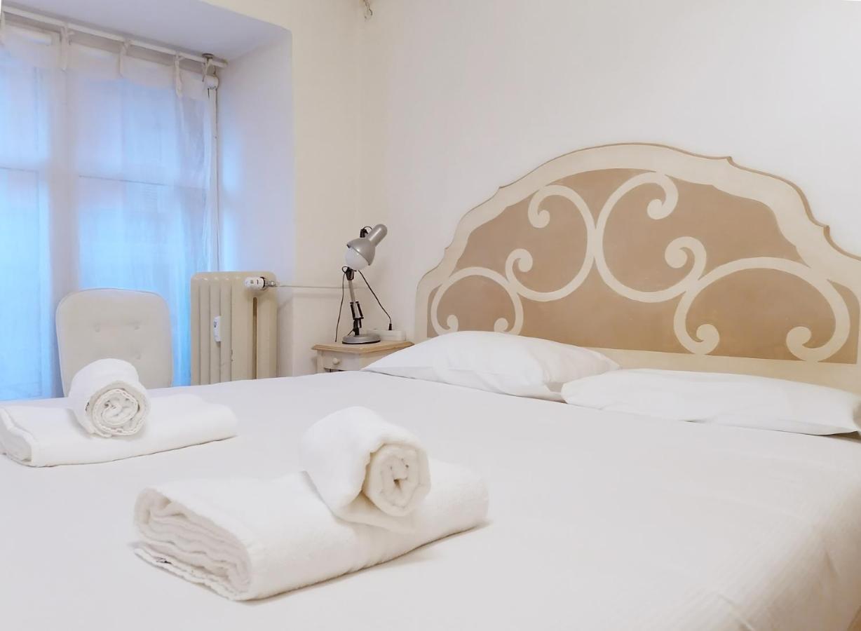 Appartement Porta Venezia & Giardini Montanelli Cozy Flat à Milan Extérieur photo